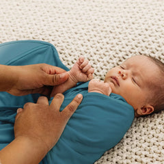 Owlet Dream Sleeper Swaddle Wrap