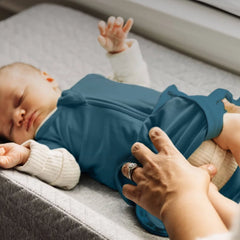 Owlet Dream Sleeper Swaddle Wrap